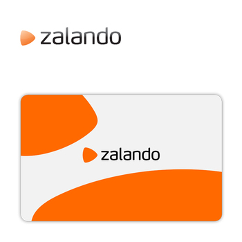 Zalando e-Geschenkkarte