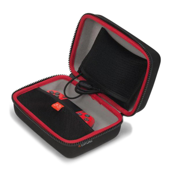 CATURIX Ecotec Hardshell-Case für Gaming-Controller