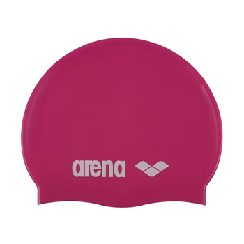 Arena Badekappe Classic Silikon Jr