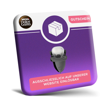 Gutschein für 1 Special.T® Infuser